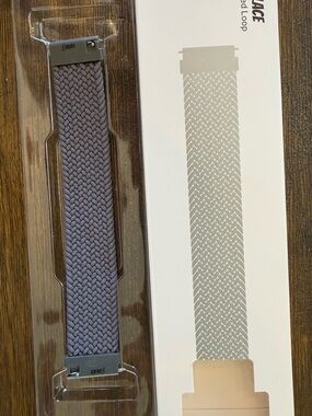 Solace Outlander Loop Smartwatch Band